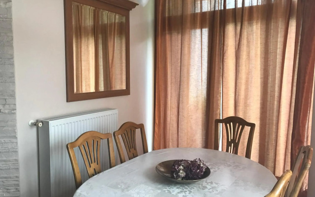 Feng Shui Wellness Apartmanhaz Heviz
