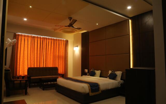 Hotel Golden Fortune