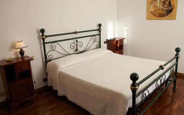 Agriturismo La Rocca