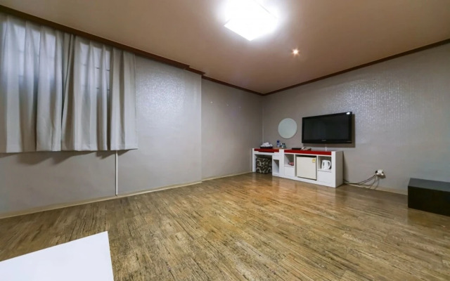 Daegu Daemyeongdong Greenville