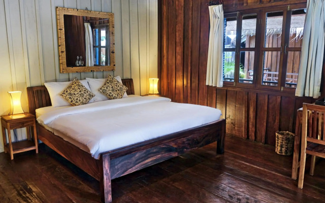 Long Beach Resort Koh Rong