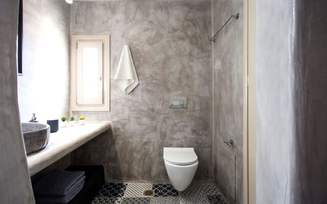 TheArtemis - Perissa Hotel