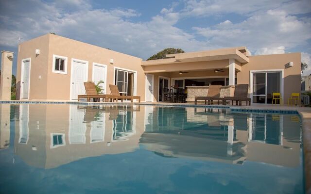 Villa Mango