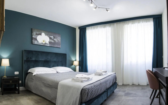 Regolo Rooms Vaticano