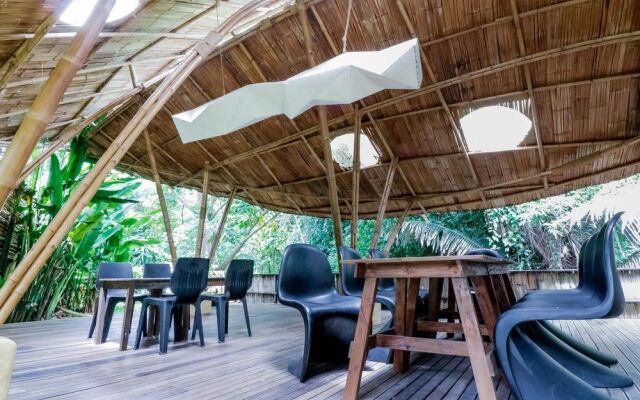 NIDA Rooms Mae Sa 432 Waterfall