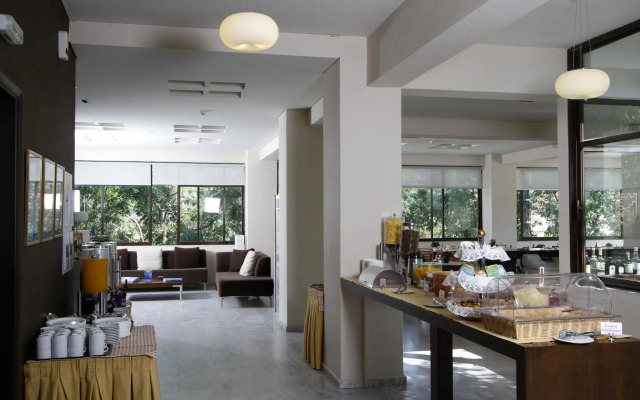 Castelli Hotel Adults Only - All Inclusive