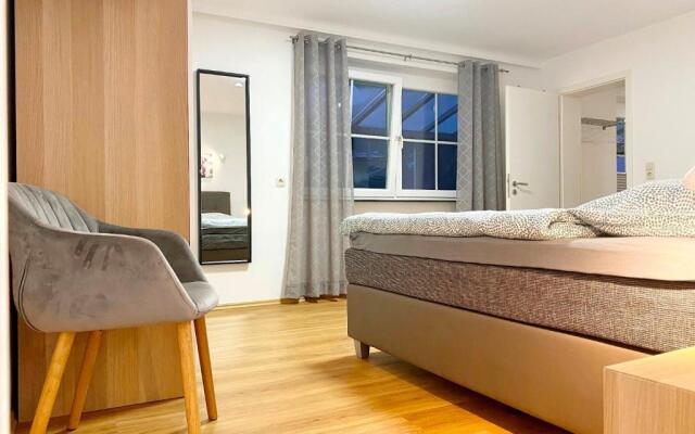 Haus Dora Apartment 2 Penken