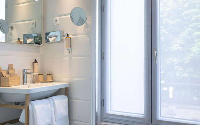 Mercure Paris Saint Cloud Hippodrome