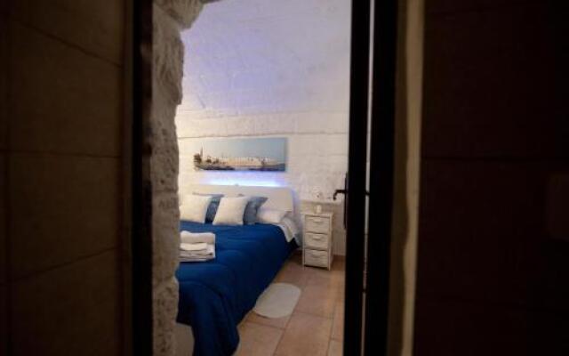 Grotta San Vito
