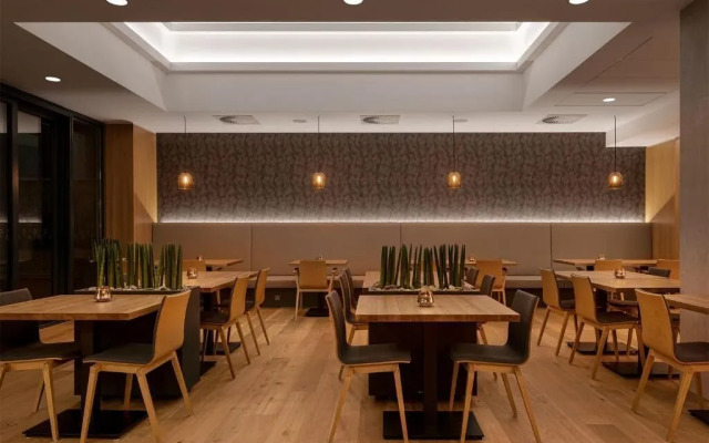 Hotel Osvit Aparthotel