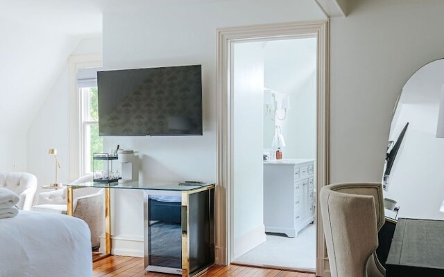 The Historic Inn at Oakdene