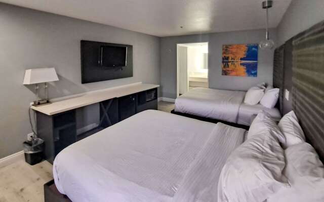 Clarion Pointe El Cajon San Diego East