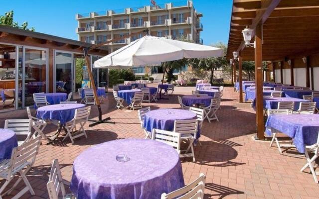Hotel Olympia