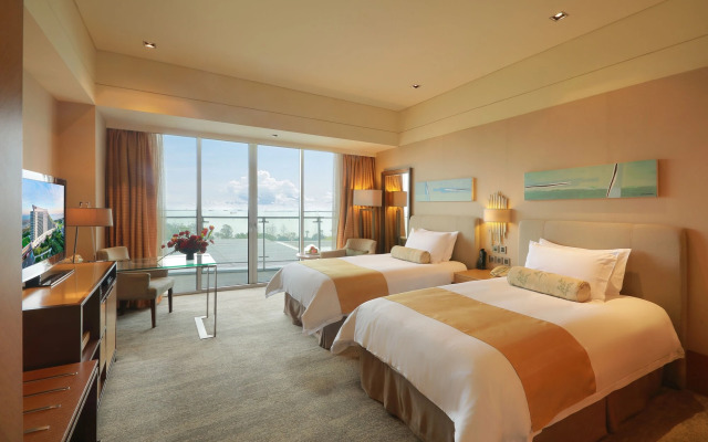 Xiamen International Conference Center Hotel