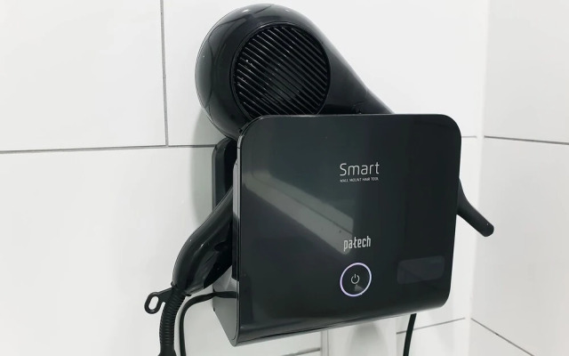 Sacheon Rubens Hotel