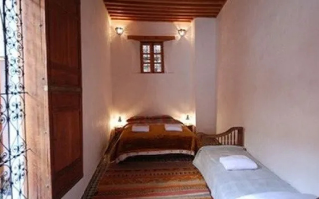 Riad Dar Benares