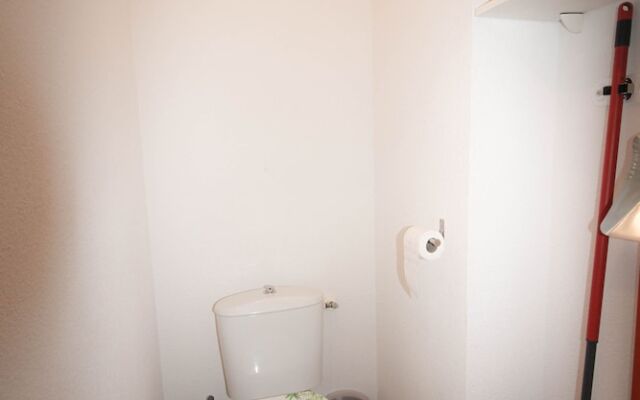 Carcassonne -Terrasse-Parking-WIFI 3lits