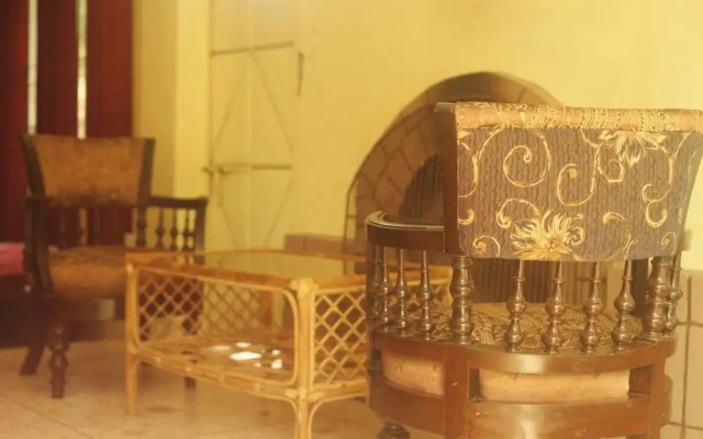 Hermitage Guest House