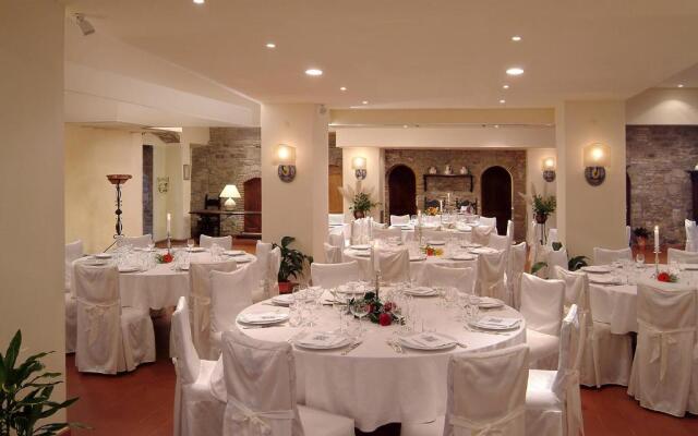 Relais La Fattoria