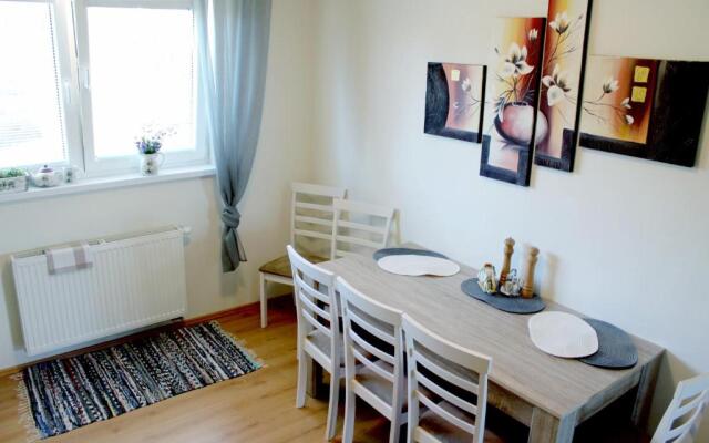 Apartman Tereza Pine wood