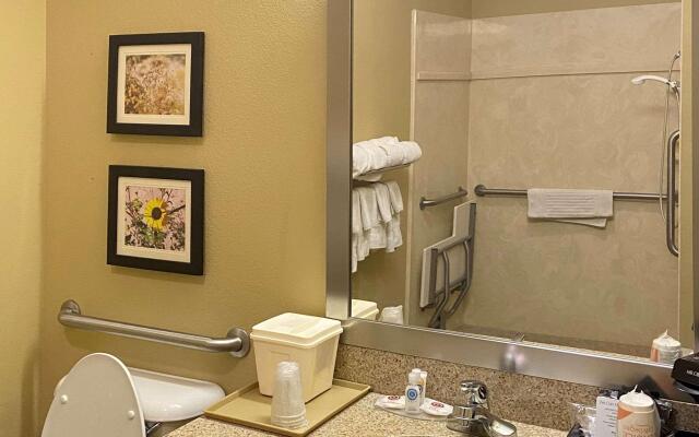 Comfort Inn & Suites Monahans I-20