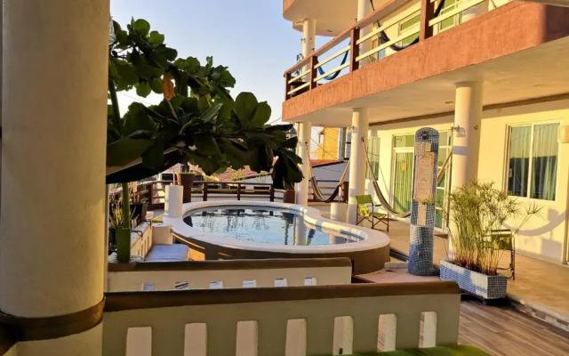 Hotel Casa Mia