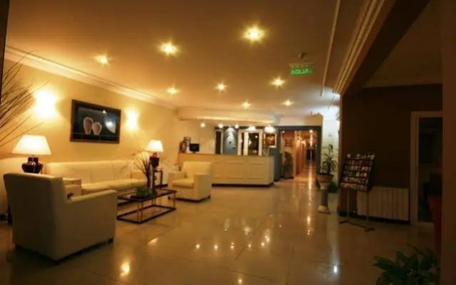 Gran Hotel Venus