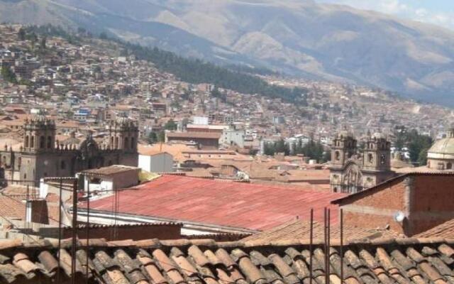 Arcopata Apartamento