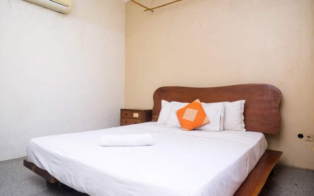 My Cafe Hotel near UGM Yogyakarta RedPartner