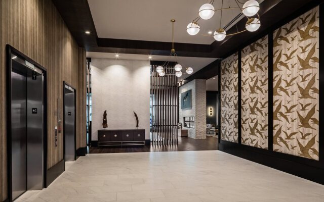 Crowne Plaza North Augusta by IHG