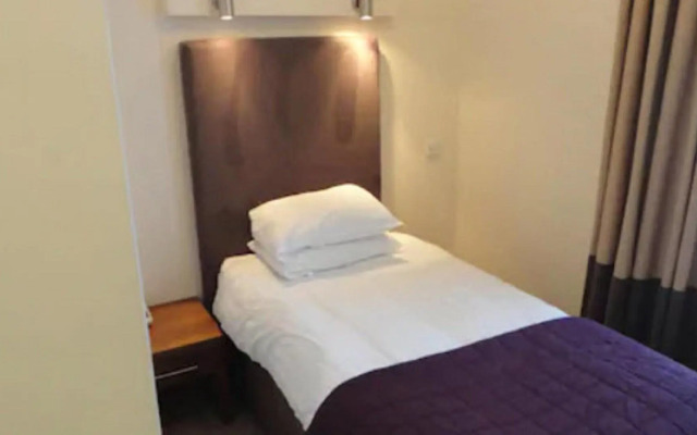 Sandyford Hotel