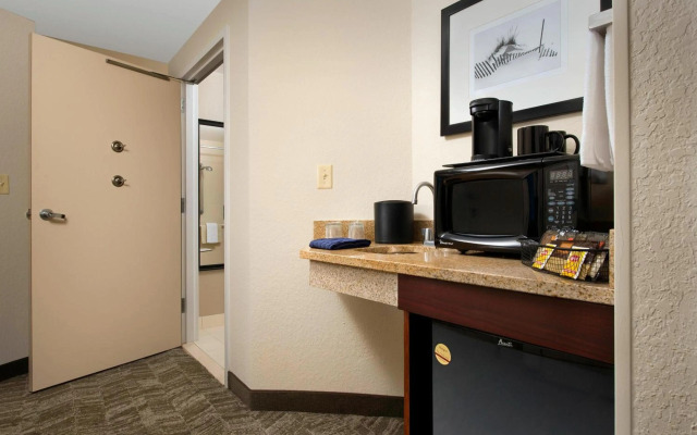 SpringHill Suites by Marriott Jacksonville North I-95 Area