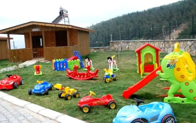 Varlibaş Uyku Sarayi