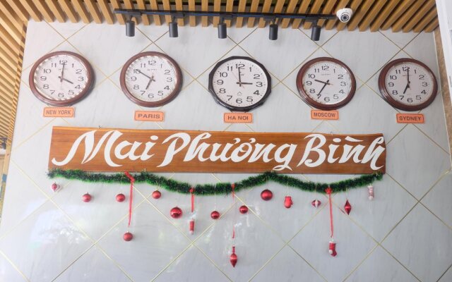 Mai Phuong Binh Bungalow