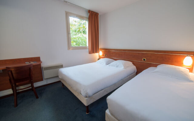 Brit Hotel Angers Parc Expo - L'Acropole