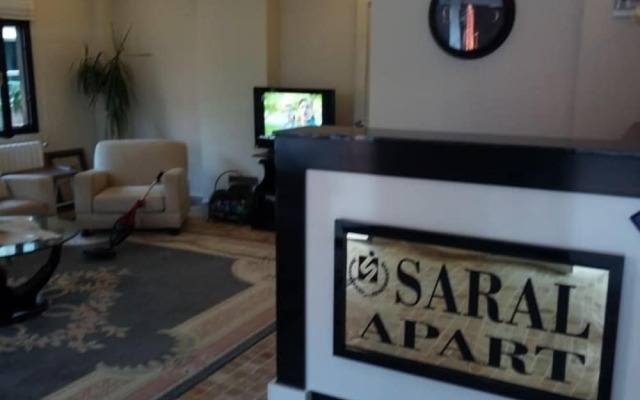 Saral Apart