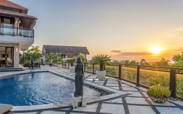 Villa Royalty 12 Bedroom