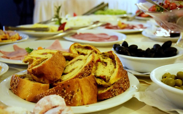 Veliko Tarnovo Hotel Premier