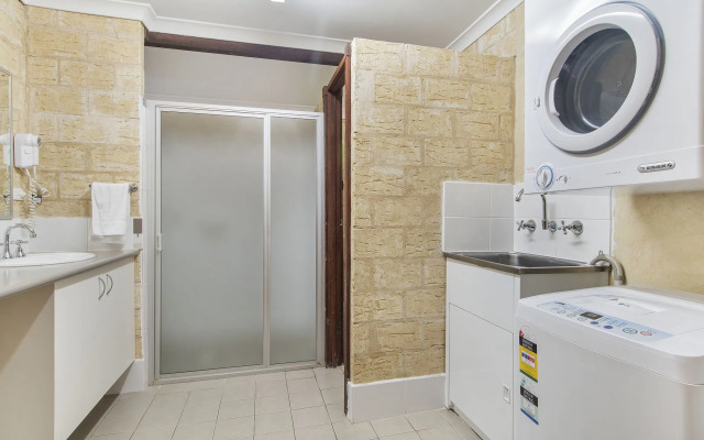 Discovery Parks - Bunbury Foreshore