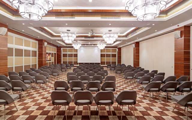 Doubletree By Hilton Kusadasi - Special Class