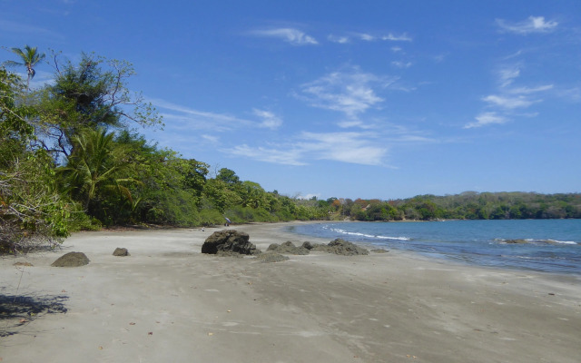 Boca Chica Bay Eco Lodge