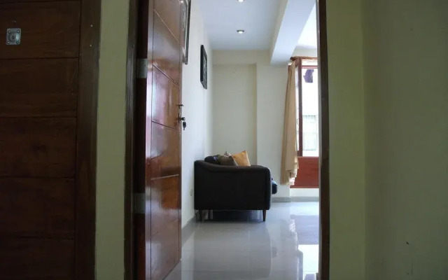 Golffer Apartment