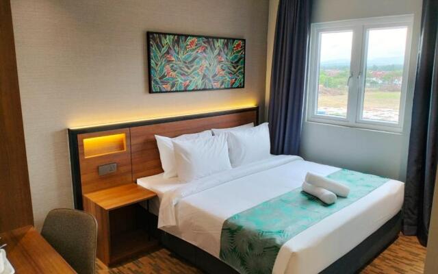 Nb Hotel