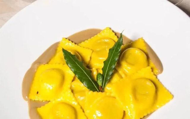 Locanda Del Bue Rosso