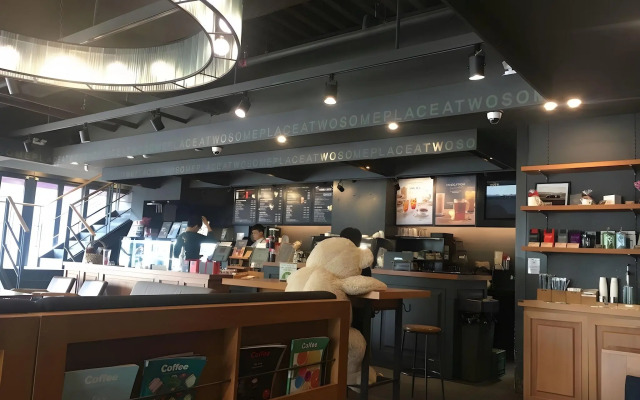 Hotel Top Daegu