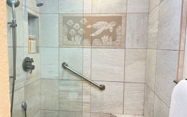 Country Club Villas Golf, A/C & Oceanview