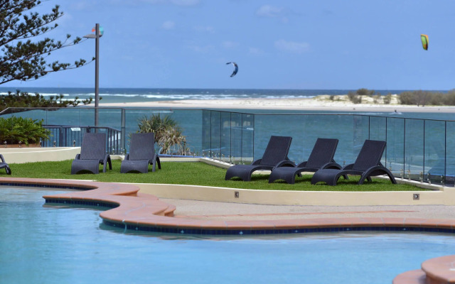 BreakFree Grand Pacific Resort