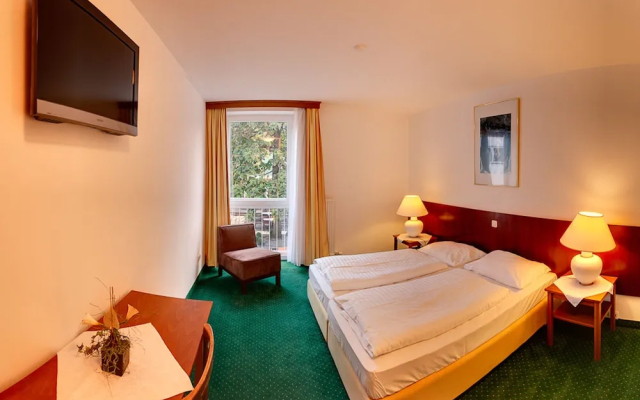 Hotel Zur Post