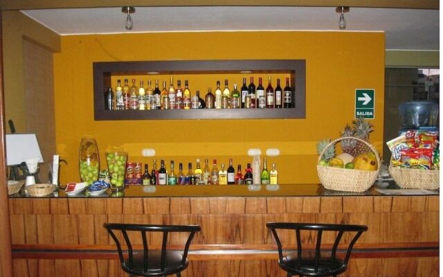 Hotel San Felipe Suites