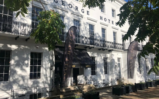 The George